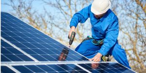 Installation Maintenance Panneaux Solaires Photovoltaïques à Dommartin-la-Montagne